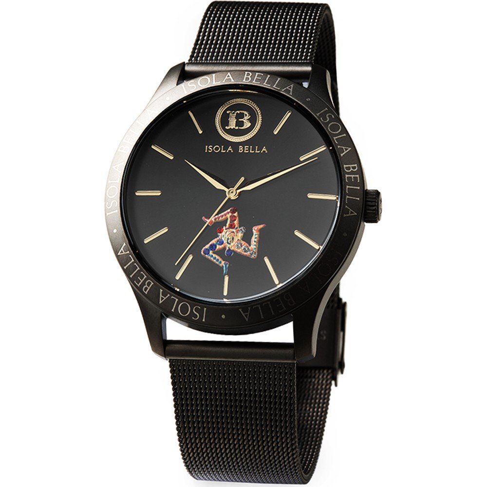 Isola Bella 40000028 Horloge