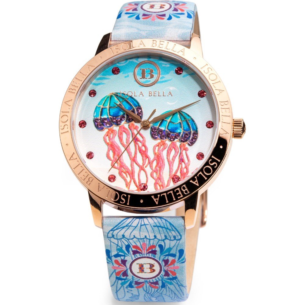 Isola Bella 40000038 Horloge