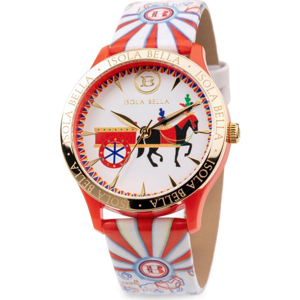 Isola Bella 40000049 Horloge