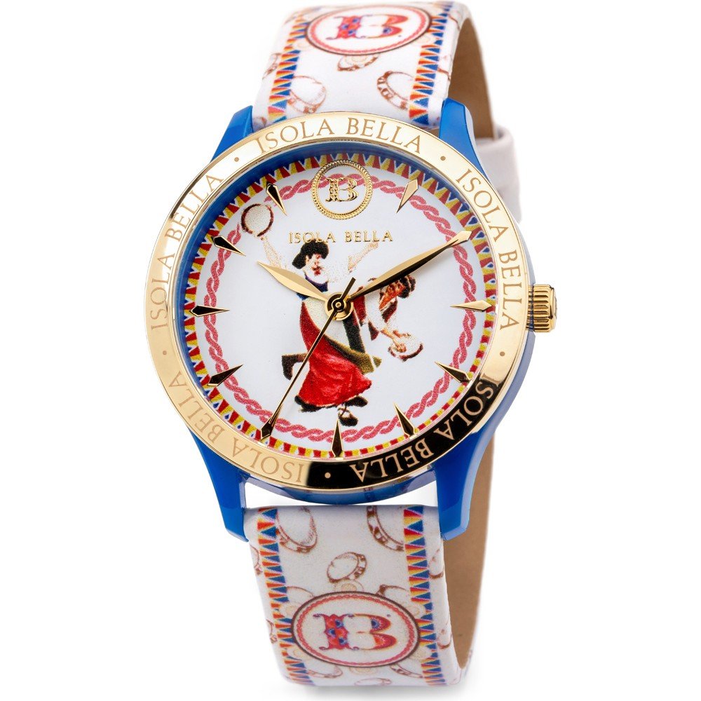 Isola Bella 40000053 Horloge