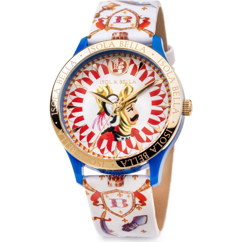 Isola Bella 40000055 Horloge