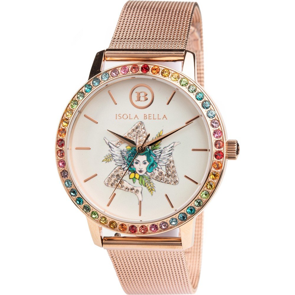 Isola Bella 40000071 Horloge