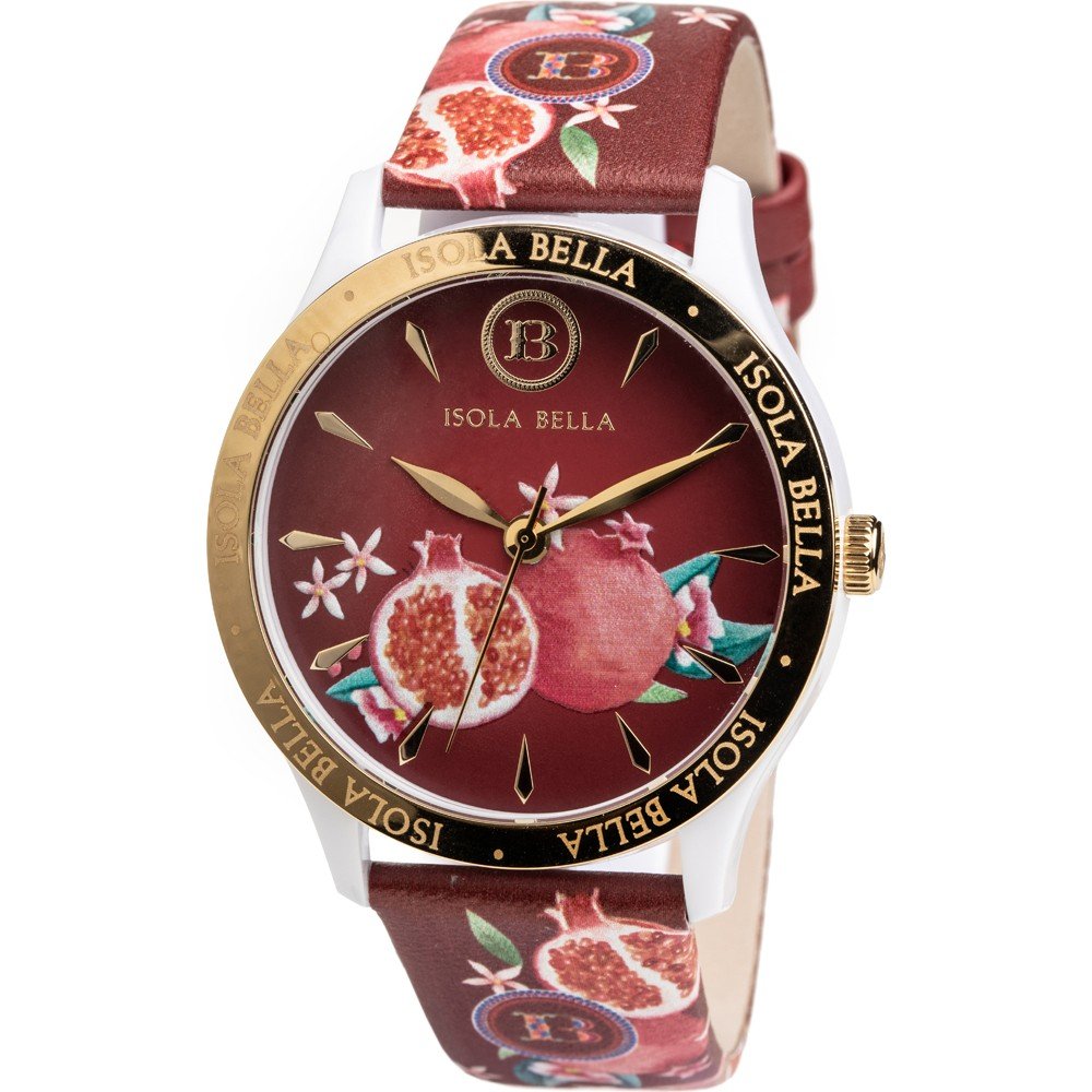 Isola Bella 40000073 Horloge