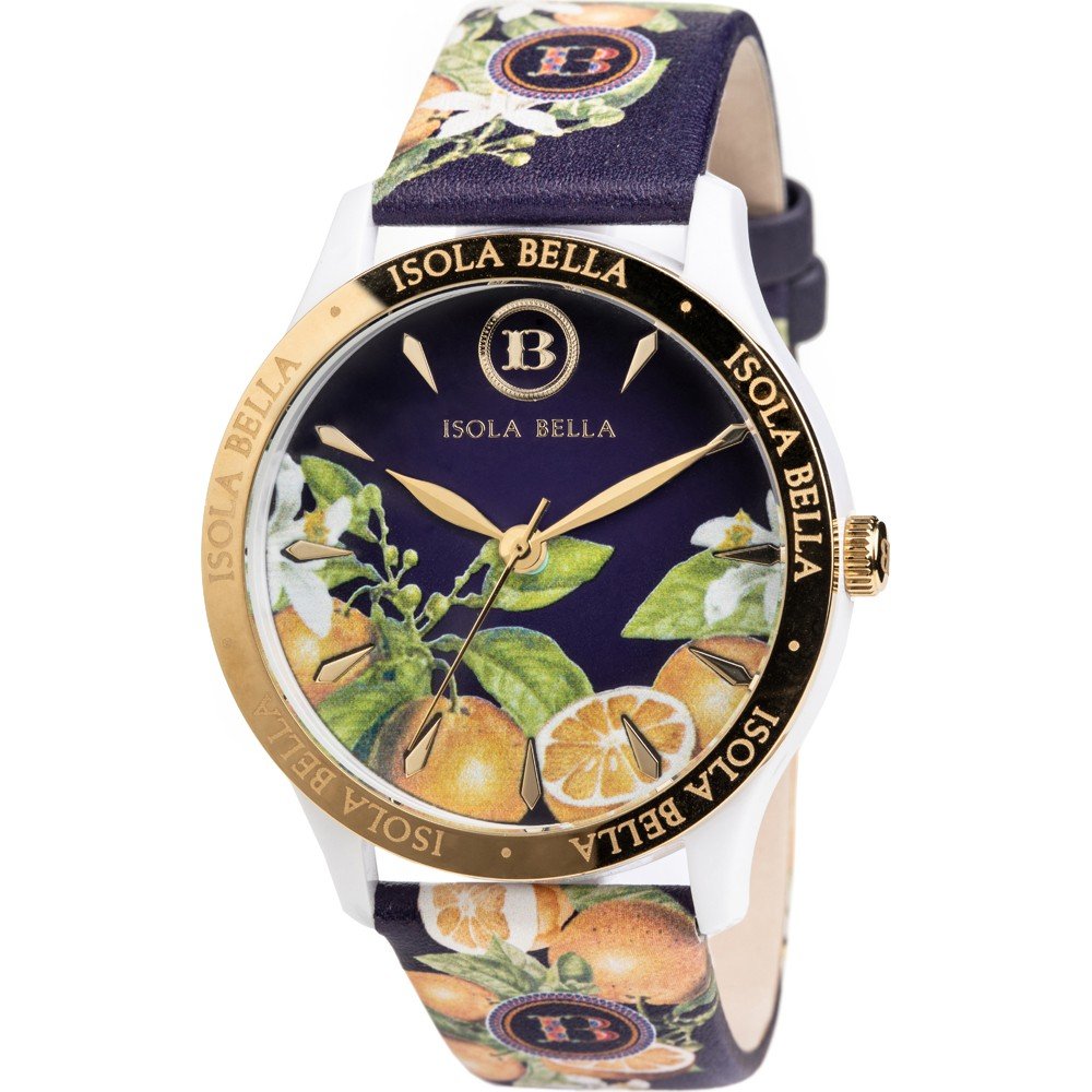 Isola Bella 40000077 Horloge