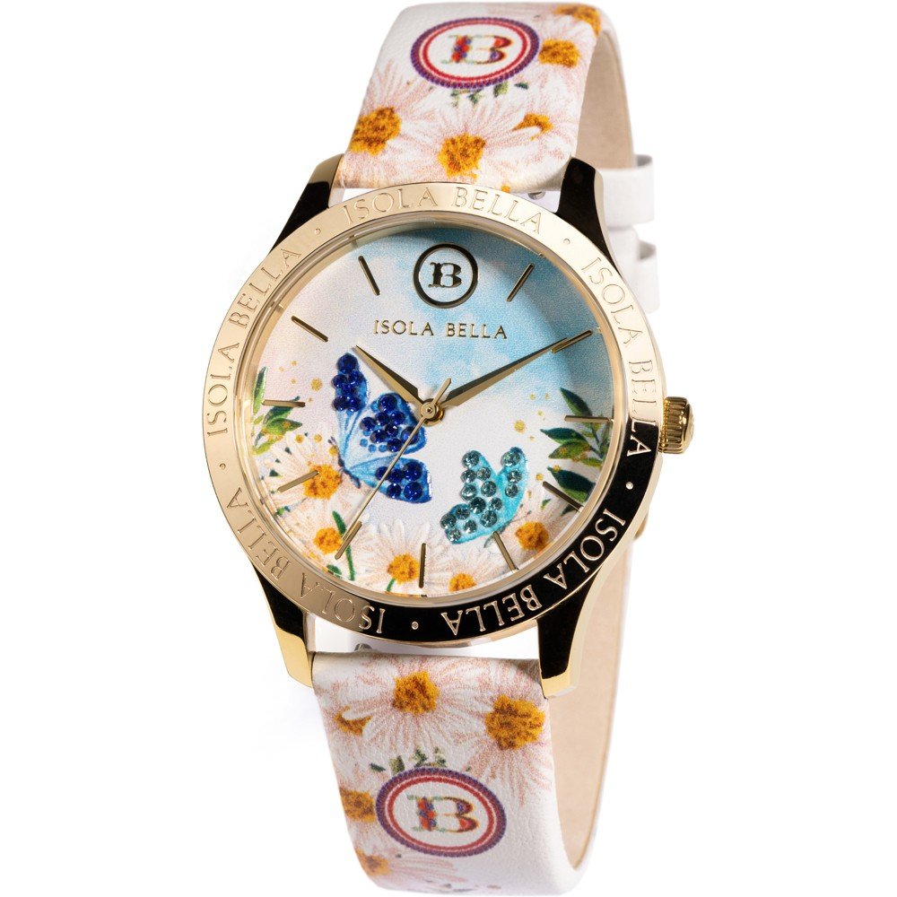 Isola Bella 40000078 Horloge