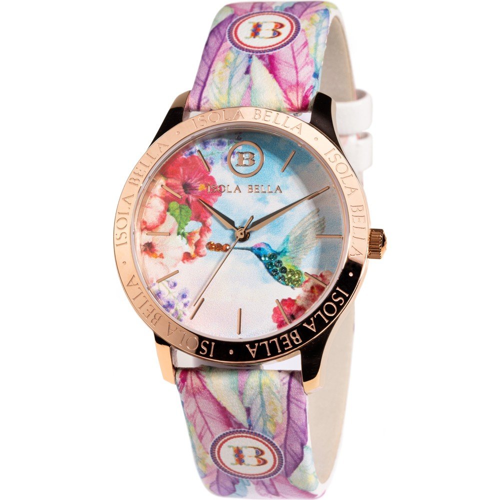 Isola Bella 40000079 Horloge