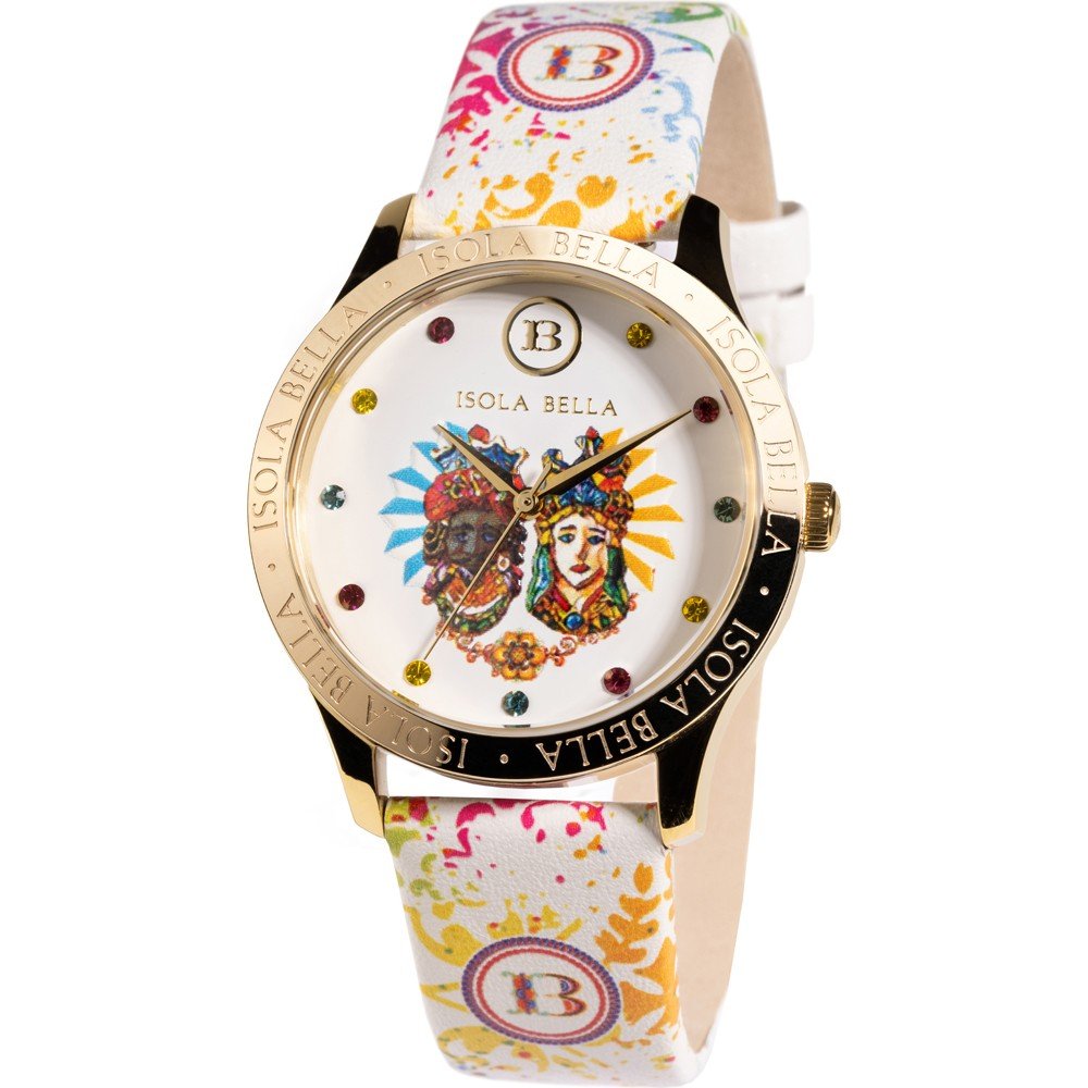 Isola Bella 40000080 Horloge