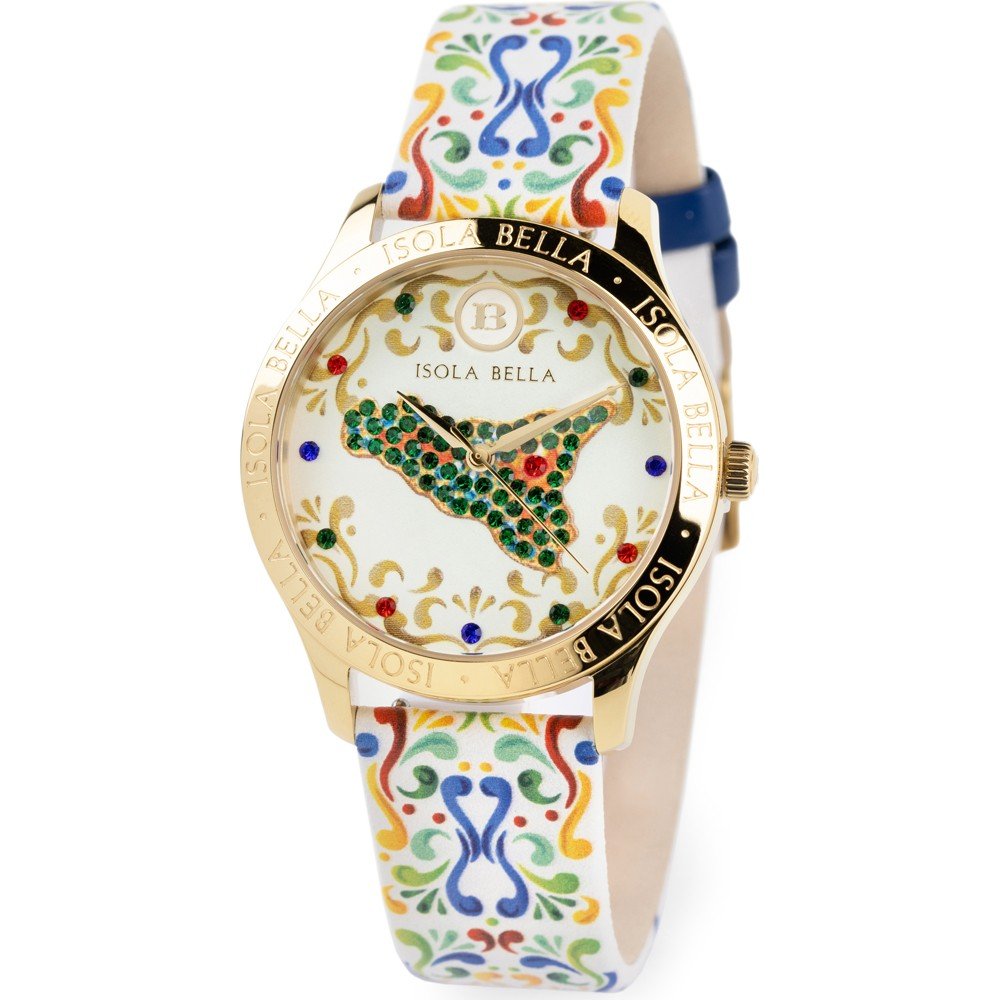 Isola Bella 40000097 Horloge