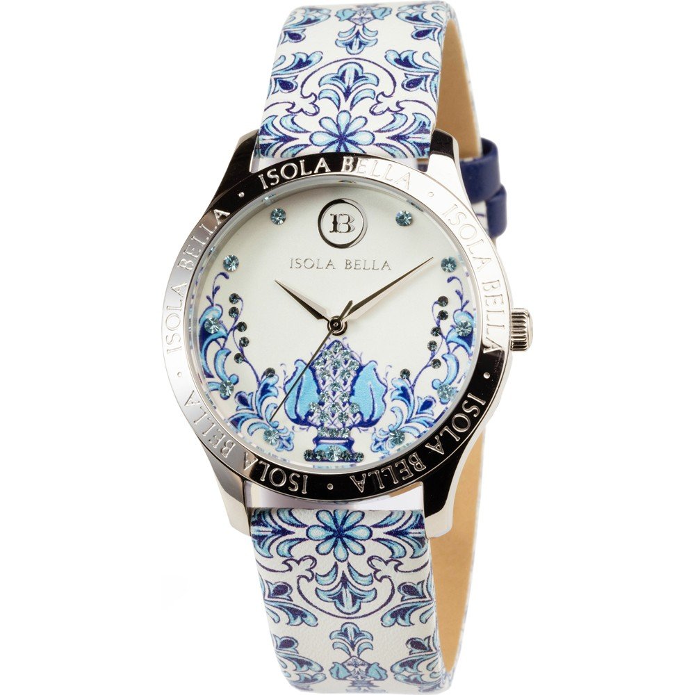 Isola Bella 40000101 Horloge