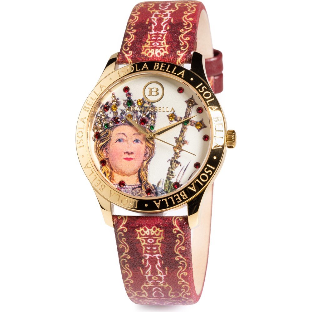 Isola Bella 40000114 Horloge