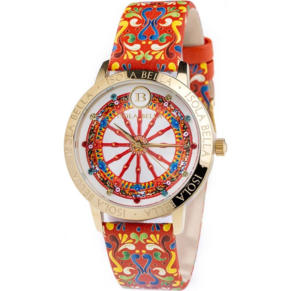 Isola Bella 40000115 Horloge