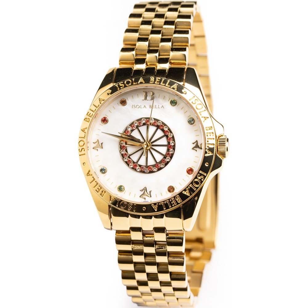Isola Bella 40000121 Horloge