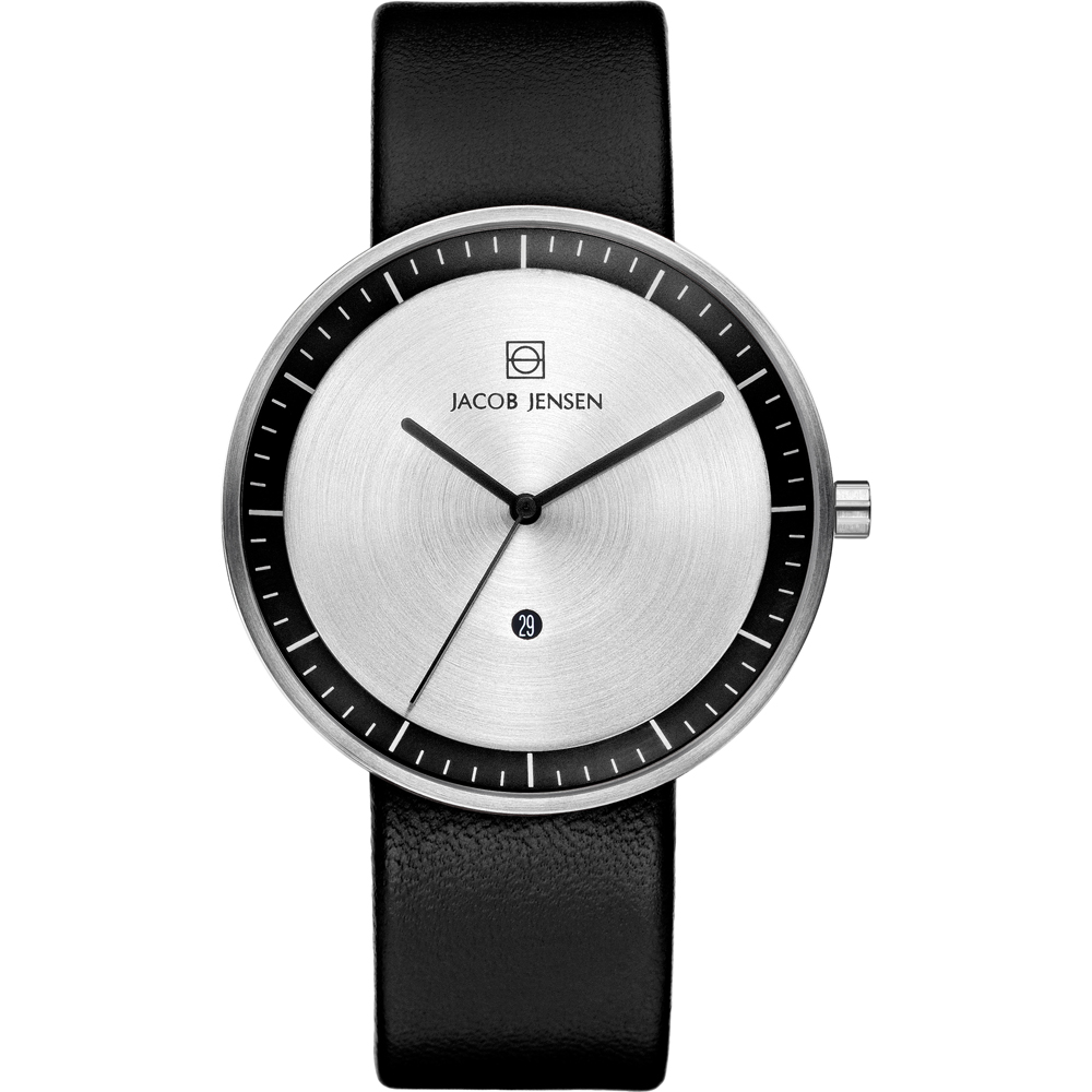 Jacob Jensen Strata JJ270 270 Strata Horloge