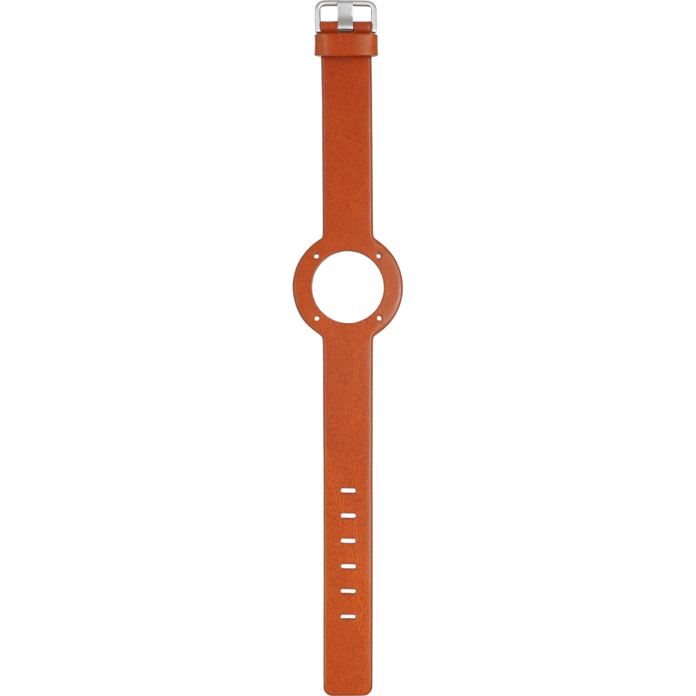 Jacob Jensen JJ-BA-10026 281 Strata Horlogeband