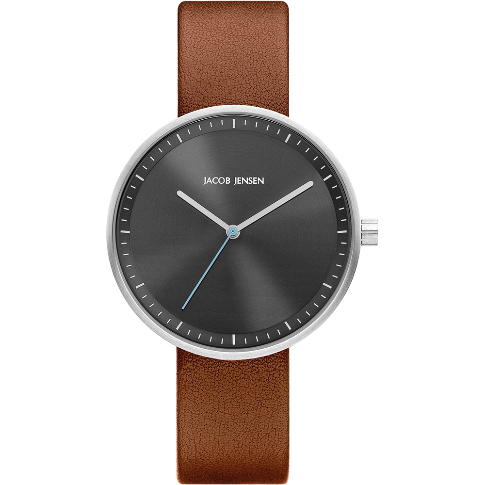 Jacob Jensen Strata JJ285 285 Strata Horloge