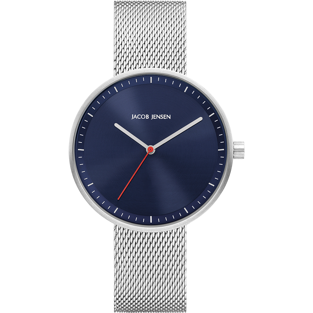 Jacob Jensen Strata JJ289 289 Strata Horloge