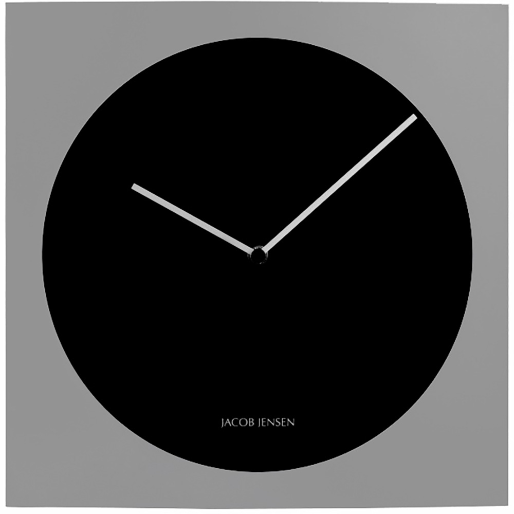 Jacob Jensen JJ318 318 Wall Clock Klok