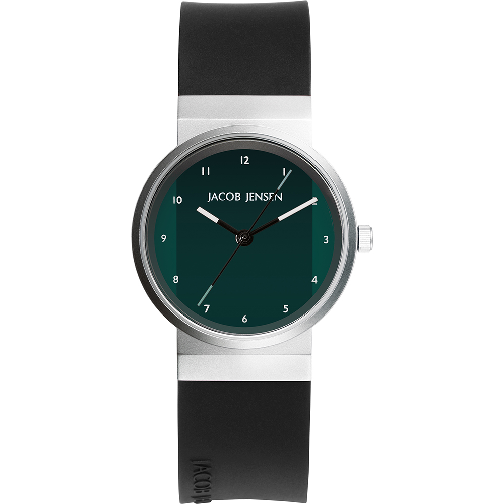 Jacob Jensen New Line JJ725 725 New Line Horloge