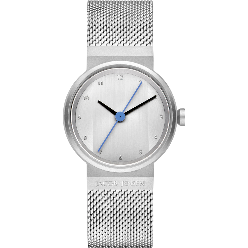 Jacob Jensen New Line JJ791 791 New Line Horloge