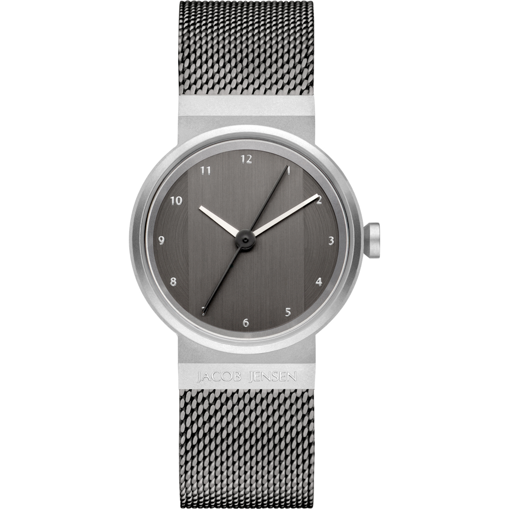 Jacob Jensen New Line JJ792 792 New Line Horloge
