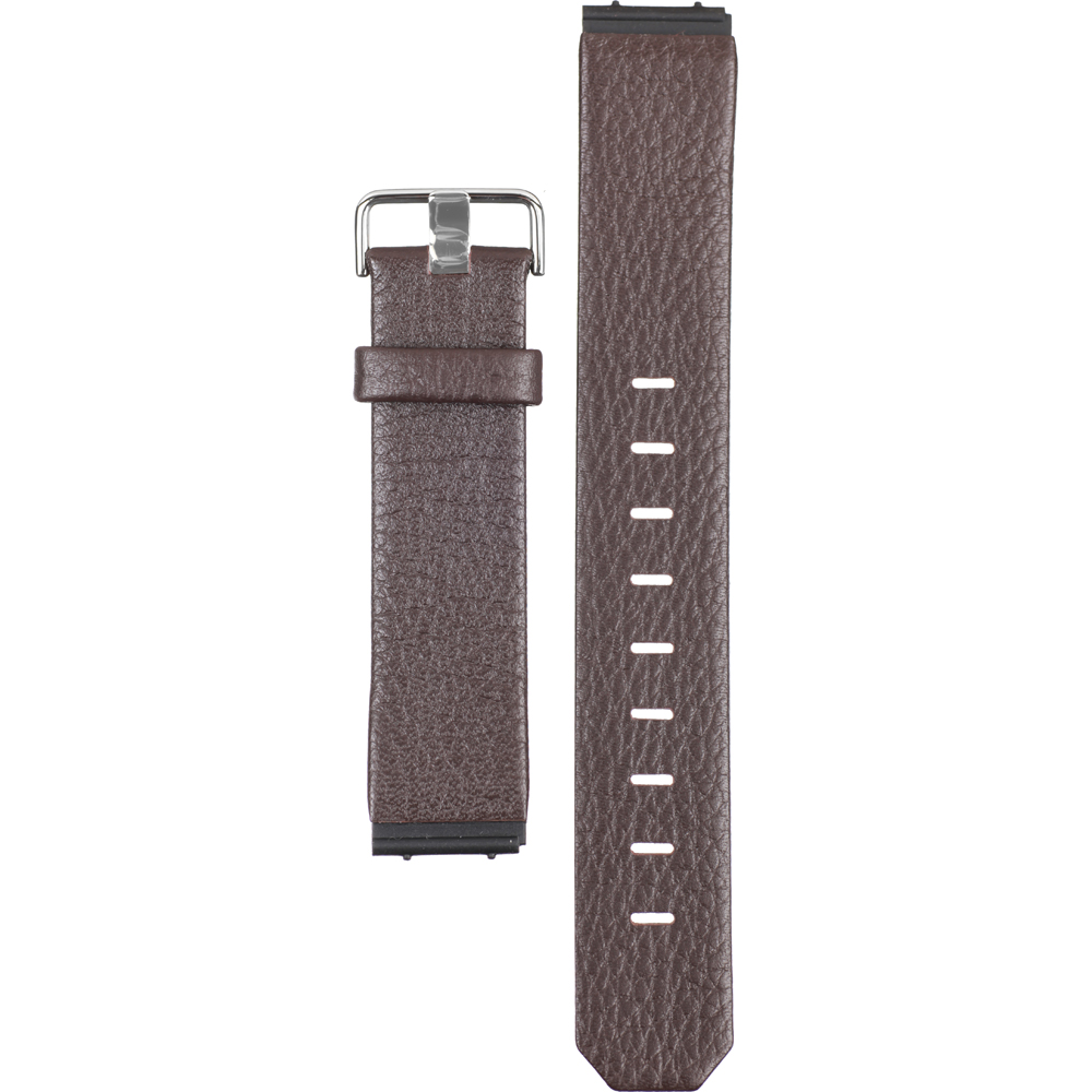 Jacob Jensen JJ-BA-10052 843/604 Horlogeband