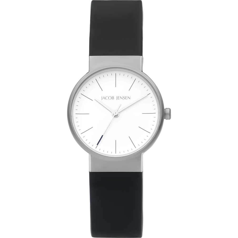Jacob Jensen Timeless Nordic JJ190 190 Classic Horloge