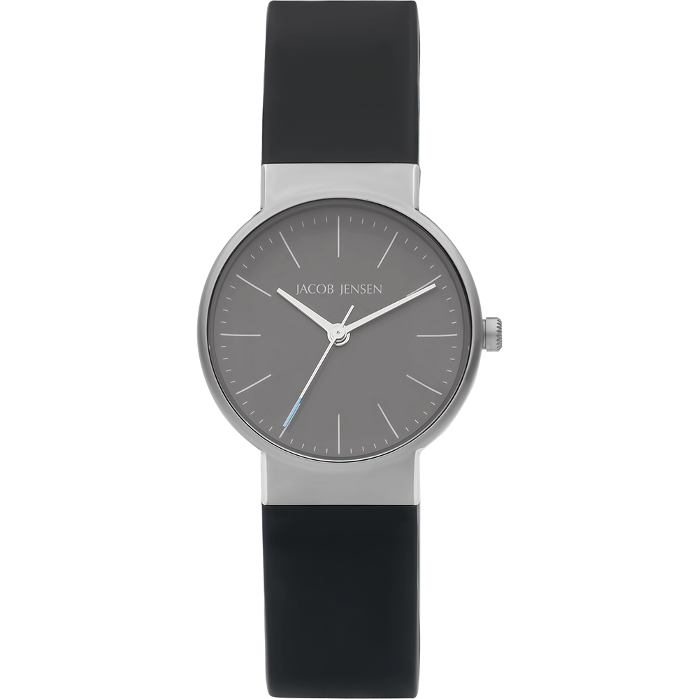 Jacob Jensen Timeless Nordic JJ192 192 Classic Horloge