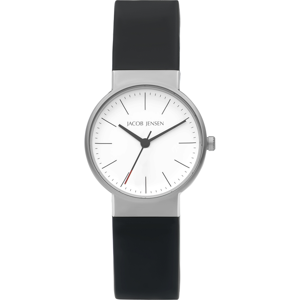 Jacob Jensen Timeless Nordic JJ193 193 Classic Horloge