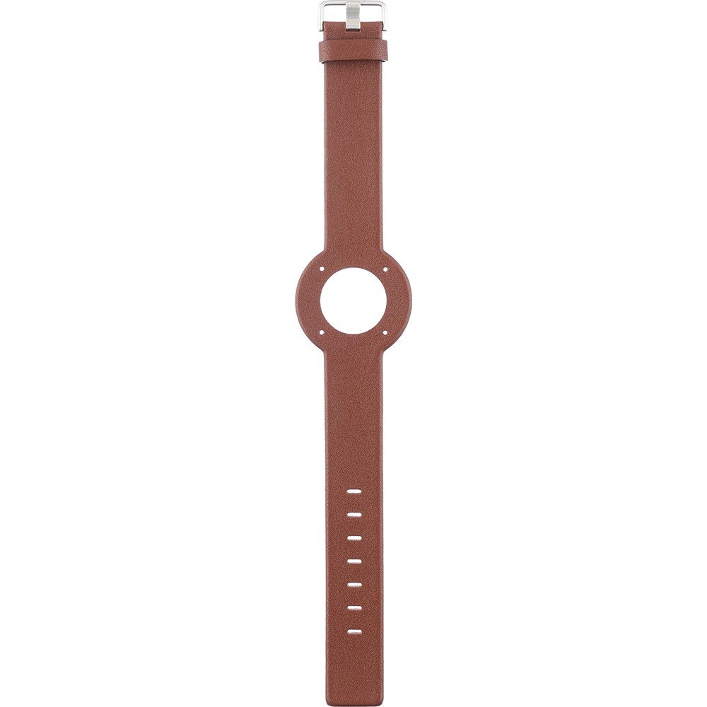 Jacob Jensen JJ-BA-10021 275 Strata Horlogeband
