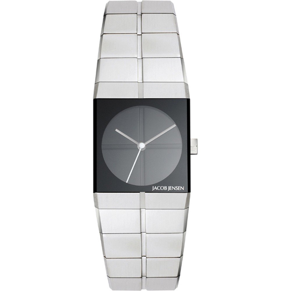 Jacob Jensen Classic collection JJ220 Icon Horloge