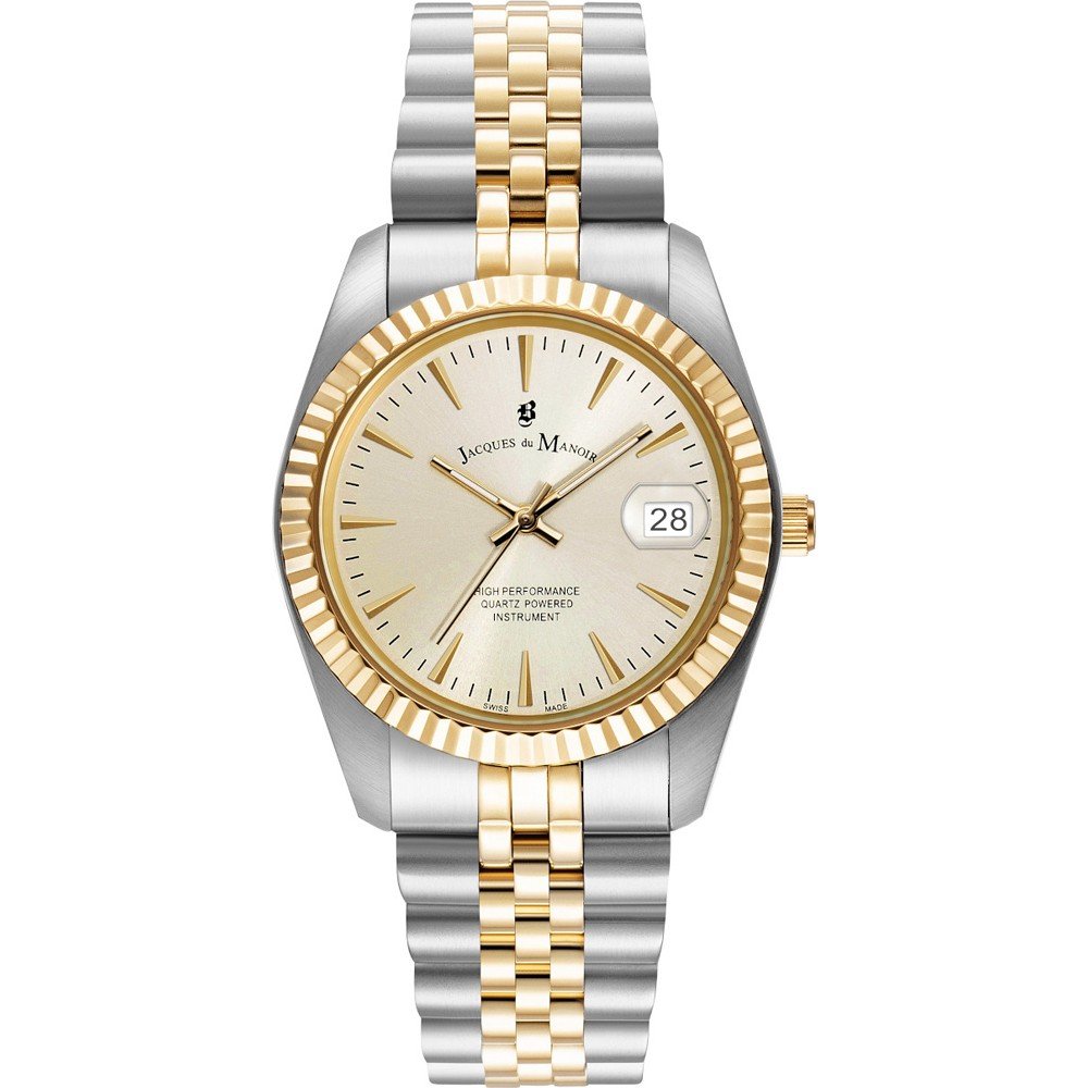 Jacques du Manoir JWG02202 Inspiration Horloge