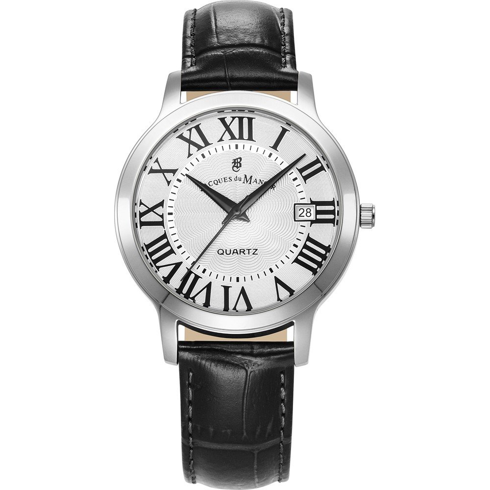 Jacques du Manoir JWG04801 Genesis Horloge