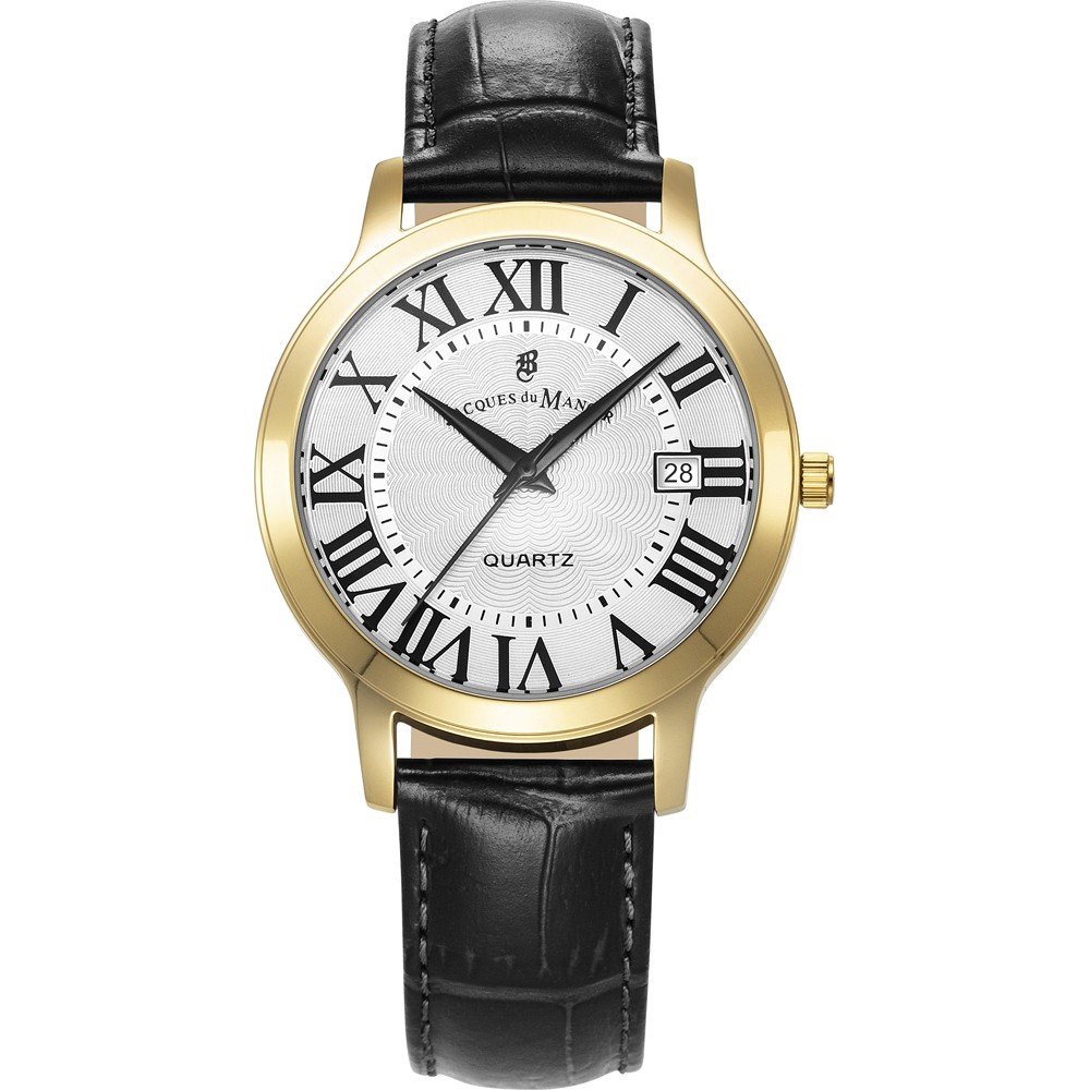 Jacques du Manoir JWG04805 Genesis Horloge