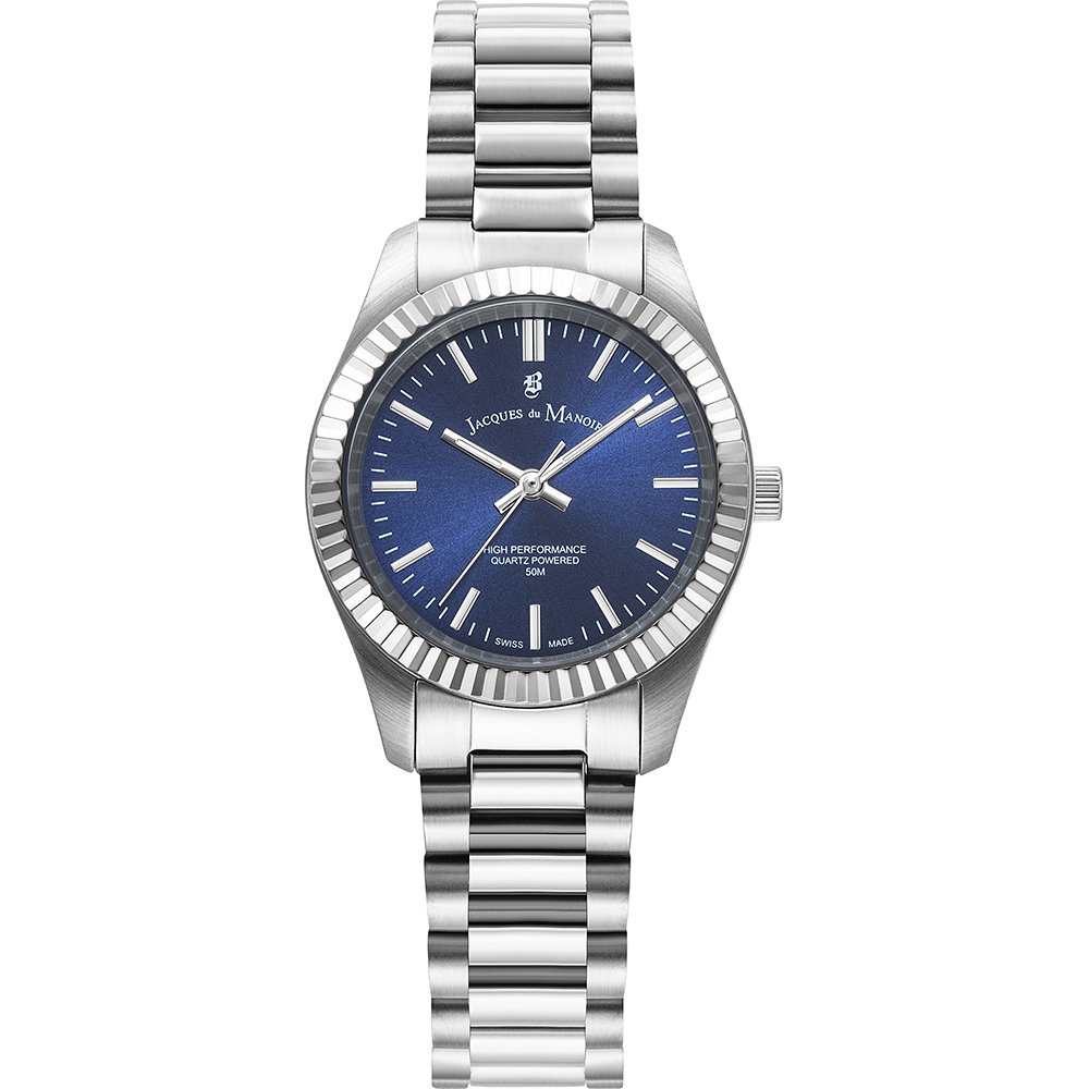 Jacques du Manoir JWL03902 Inspiration Prime Horloge