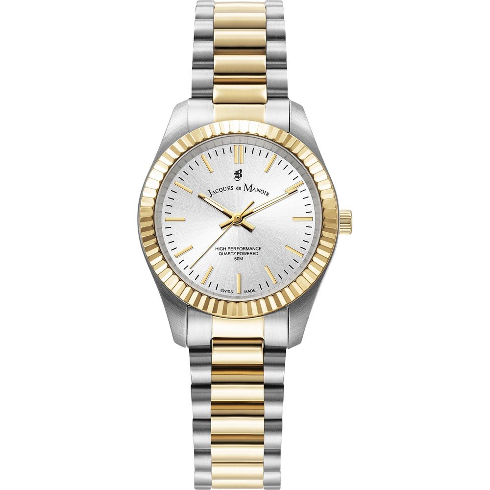 Jacques du Manoir JWL03905 Inspiration Prime Horloge