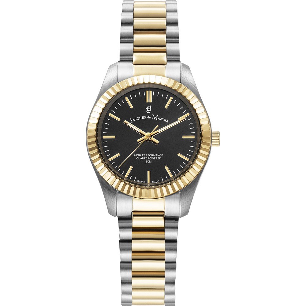 Jacques du Manoir JWL03906 Inspiration Prime Horloge