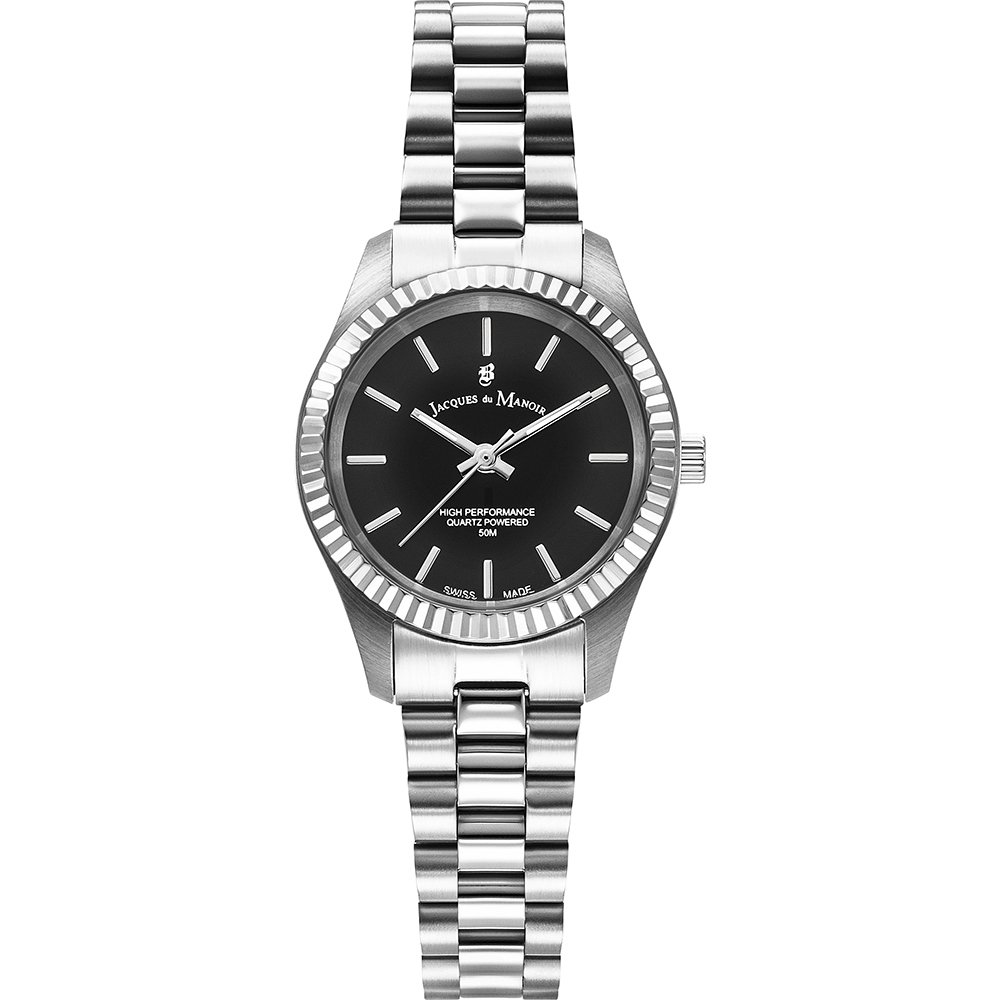 Jacques du Manoir JWL04001 Inspiration Prime Horloge