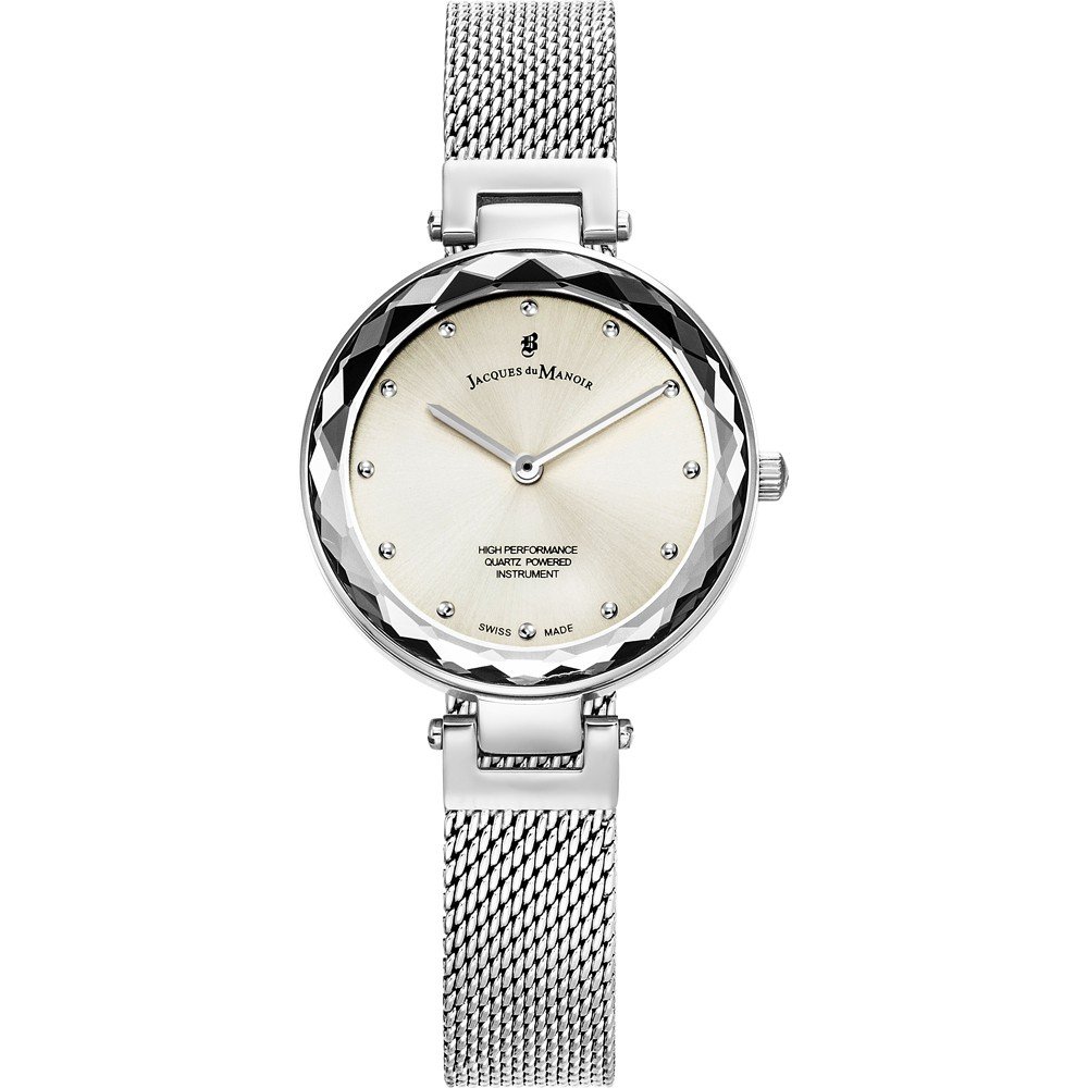 Jacques du Manoir JWL04301 Selena Horloge