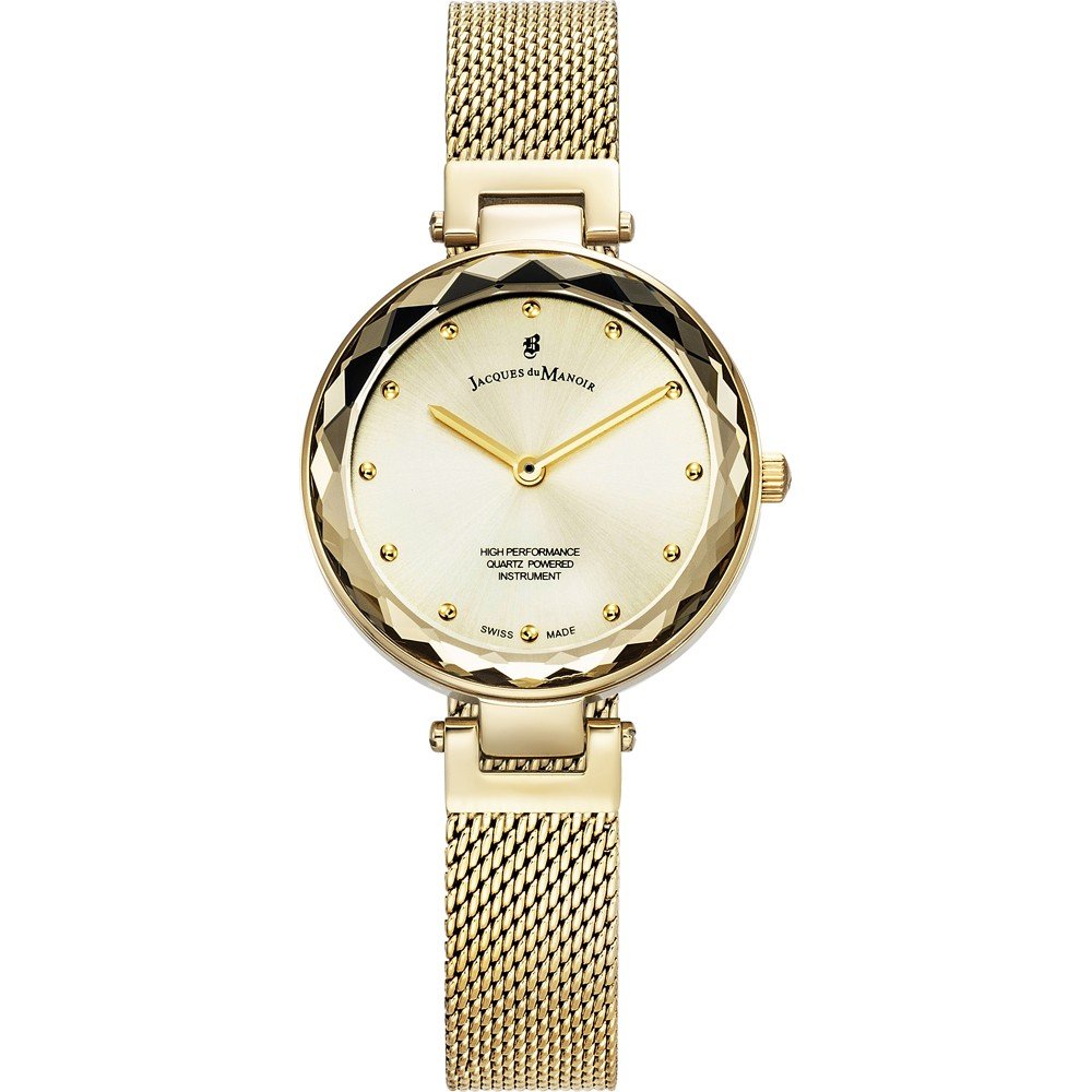 Jacques du Manoir JWL04302 Selena Horloge