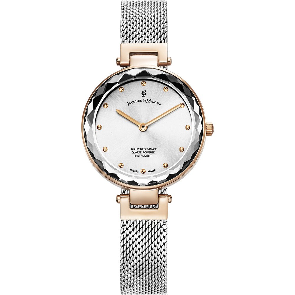 Jacques du Manoir JWL04303 Selena Horloge