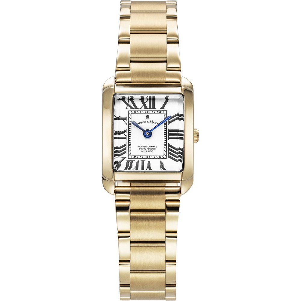Jacques du Manoir JWL04402 Emily Horloge
