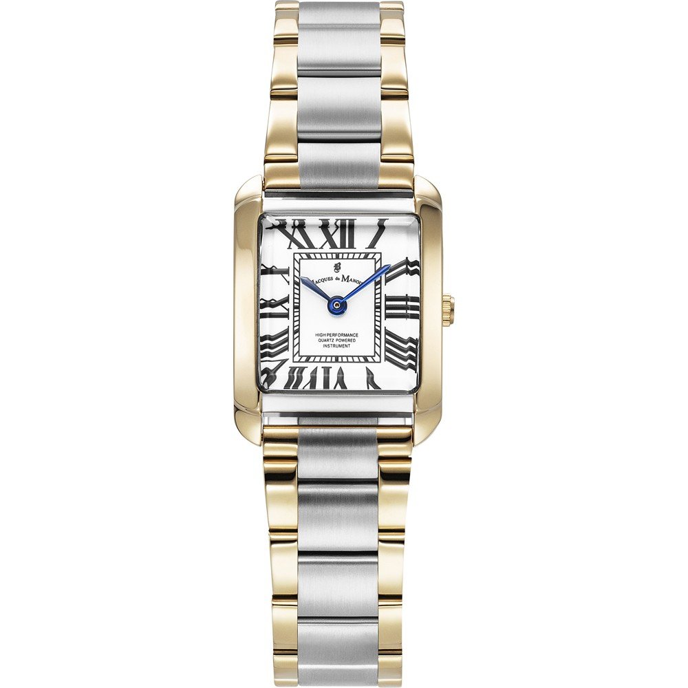 Jacques du Manoir JWL04403 Emily Horloge