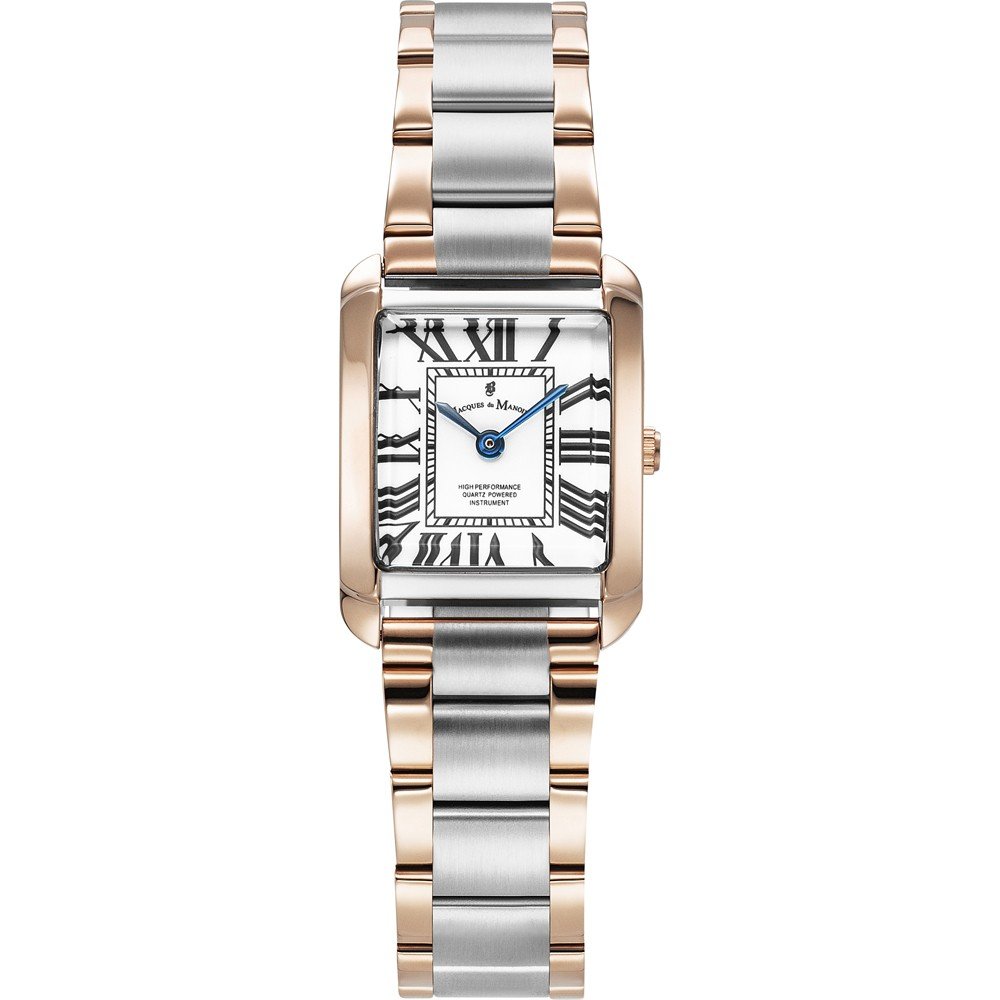 Jacques du Manoir JWL04404 Emily Horloge