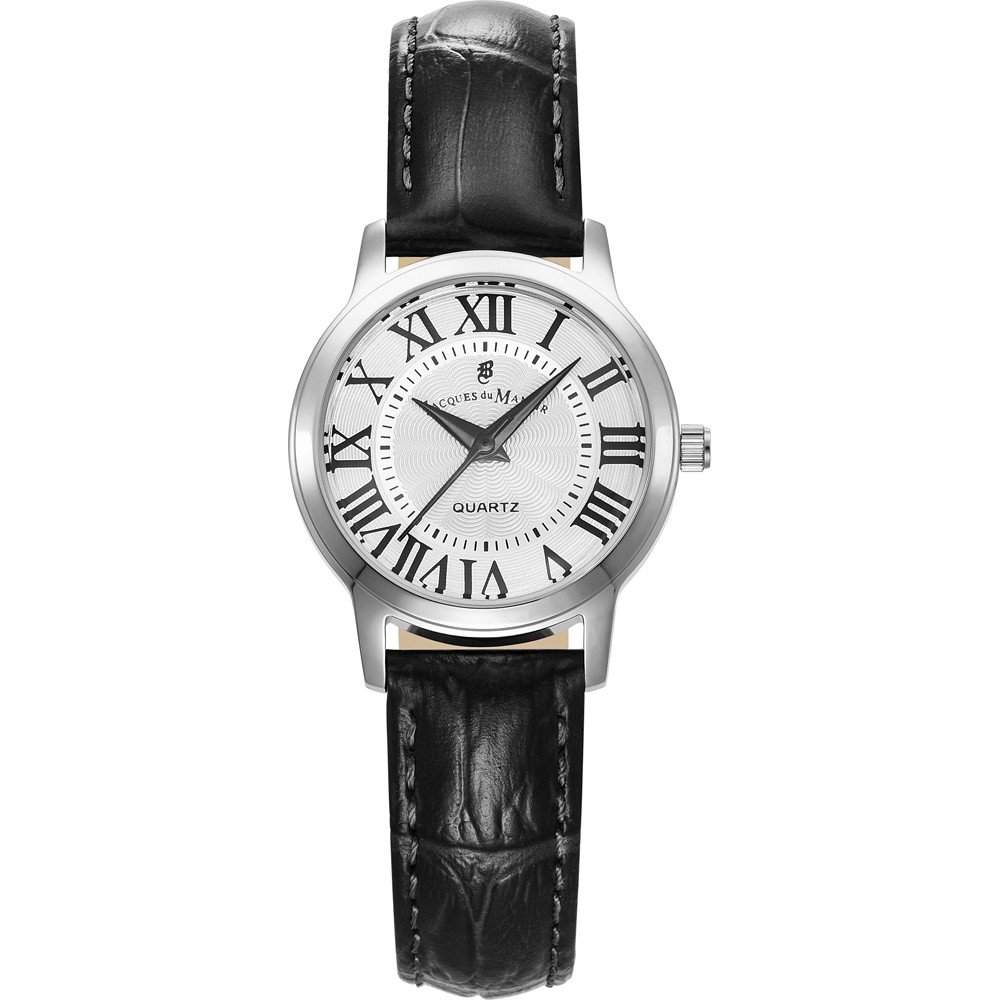 Jacques du Manoir JWL04901 Genesis Horloge