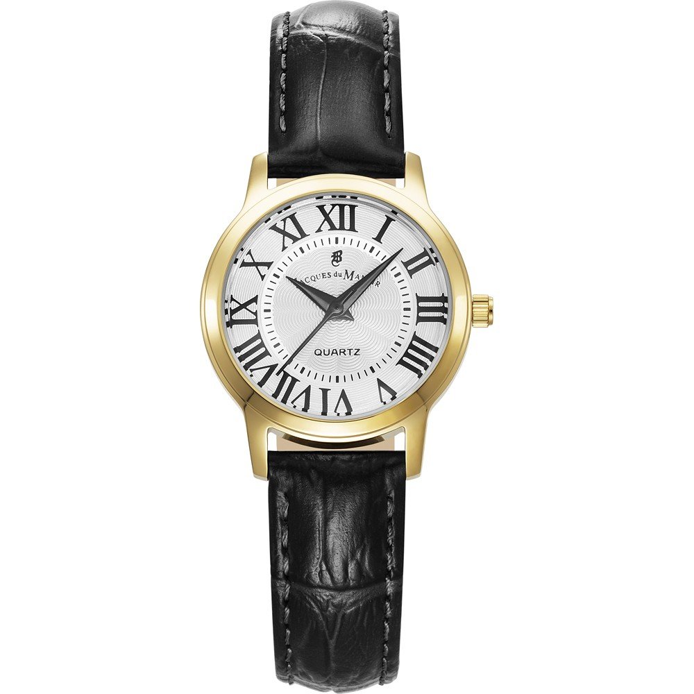 Jacques du Manoir JWL04905 Genesis Horloge
