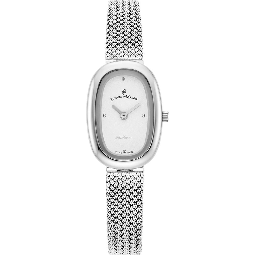 Jacques du Manoir Noblesse JWL05201 Horloge