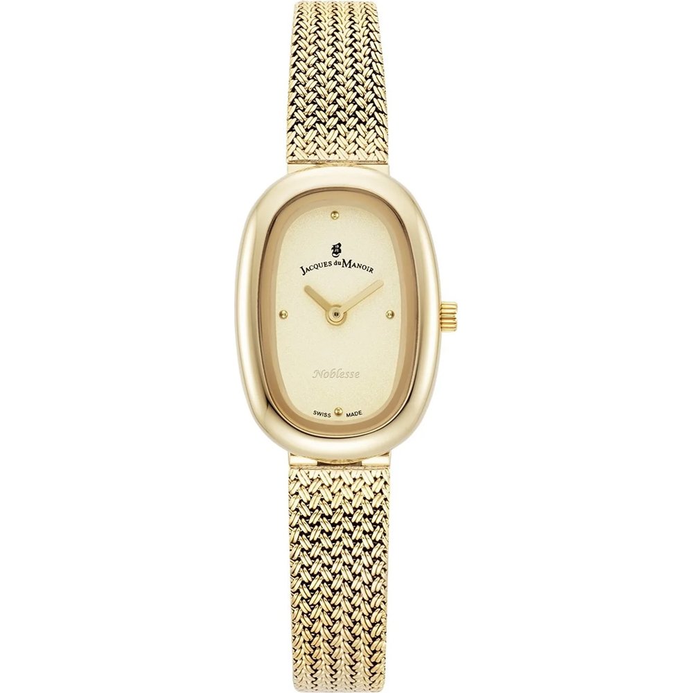 Jacques du Manoir Noblesse JWL05202 Horloge