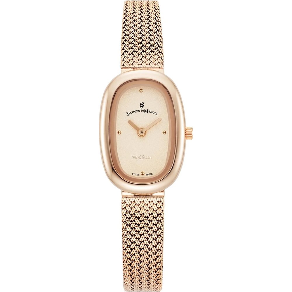 Jacques du Manoir Noblesse JWL05203 Horloge