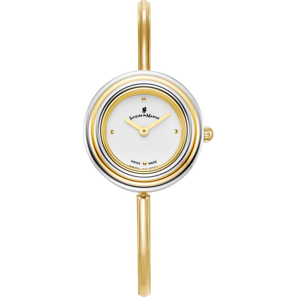 Jacques du Manoir JWL05401 Aurora Horloge