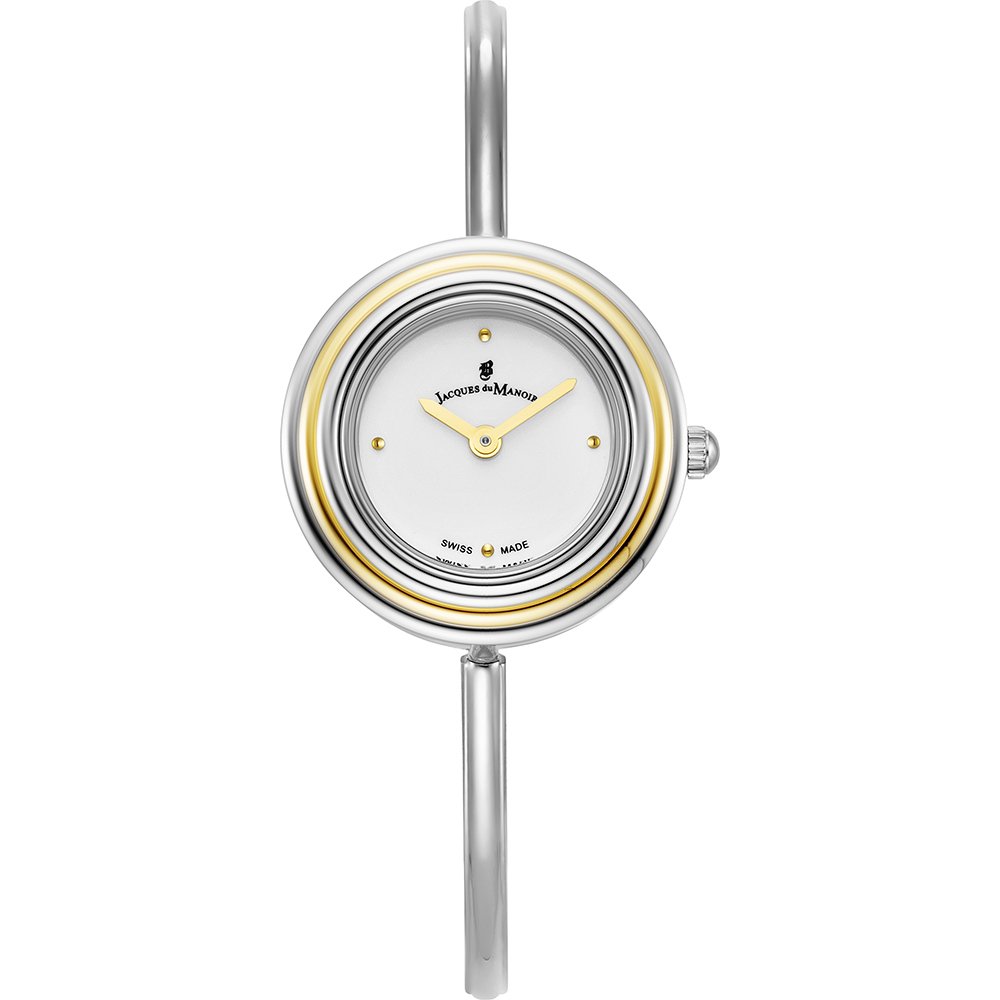 Jacques du Manoir JWL05403 Aurora Horloge